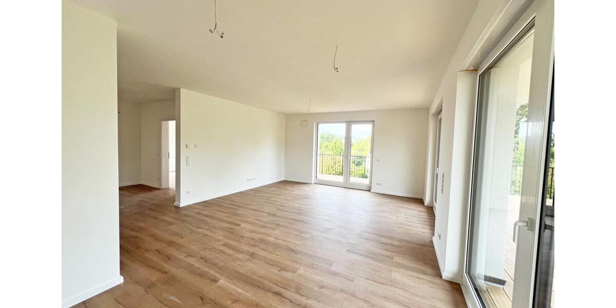 Etagenwohnung Betzdorf - 3 Zimmer, 121 m&sup2;, 1.270&euro; | Angebot:26528574