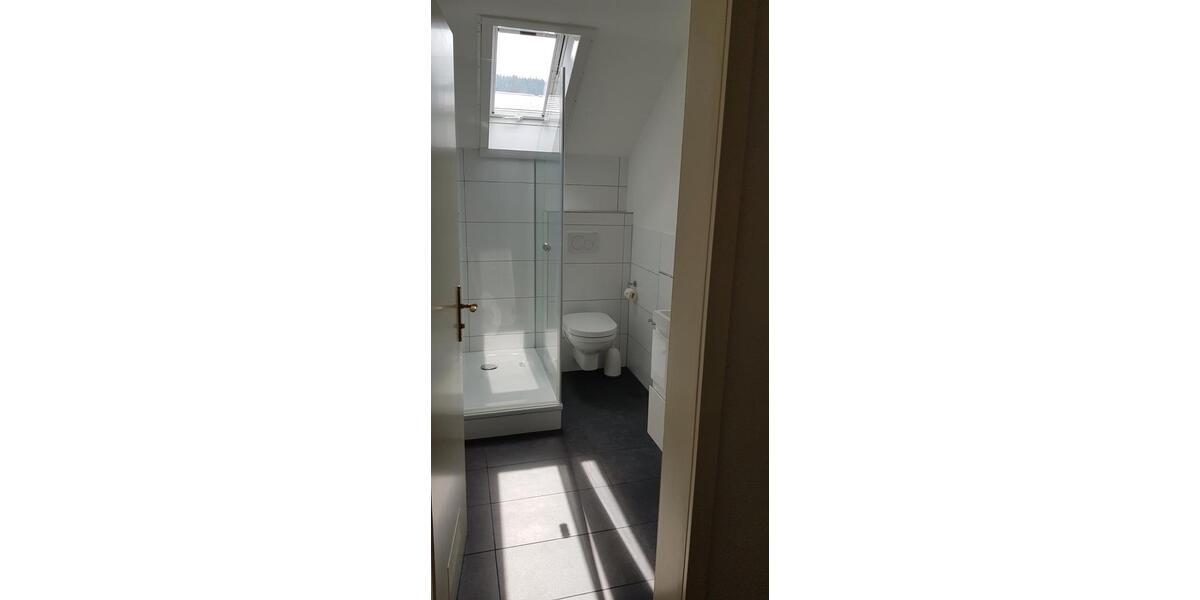 Dachgeschoßwohnung Baiersbronn - 3 Zimmer, 78 m&sup2;, 740&euro; | Angebot:26624317