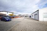 Gewerbeeinheit zur vielseitigen Nutzung ca 1.000m² | Handwerk | Autohandel | Büros | Lager uvm. zimmer