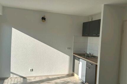 1-Zimmer-Wohnung in ruhiger, zentraler Lage 1 zimmer