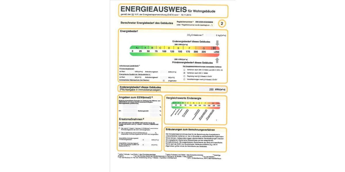 Etagenwohnung Offenburg - 6 Zimmer, 160 m&sup2;, 1.600&euro; | Angebot:24755003