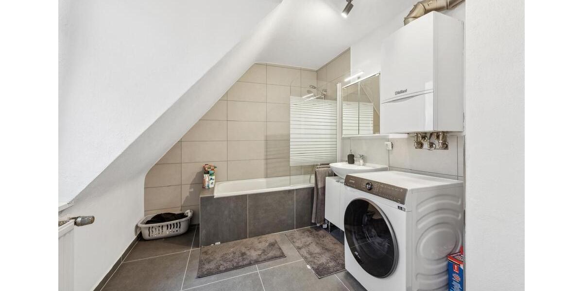 Etagenwohnung Fürth Altstadt - 3 Zimmer, 11 m&sup2;, 460&euro; | Angebot:26039030