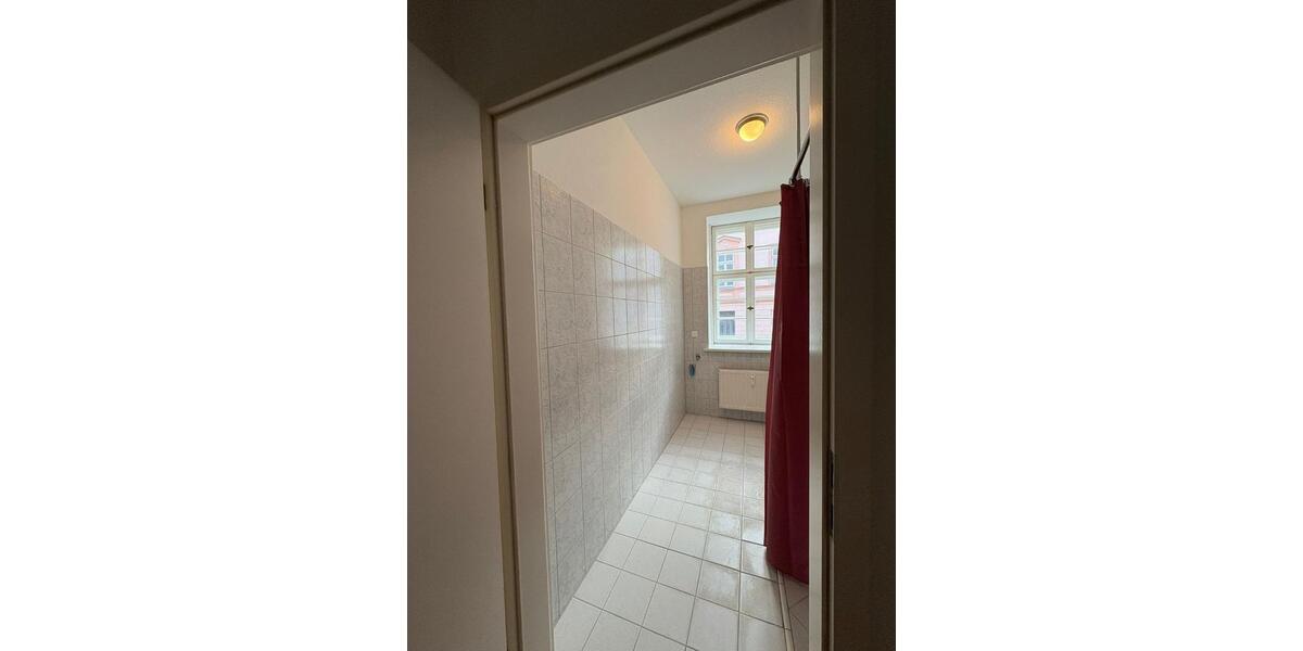 Erdgeschoßwohnung Wismar Altstadt - 1 Zimmer, 32 m&sup2;, 492&euro; | Angebot:24697061