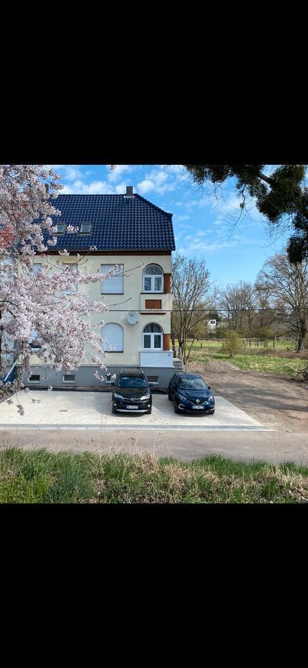 Wohnung 2 Zimmer frisch Renoviert! Bezugsfertig!