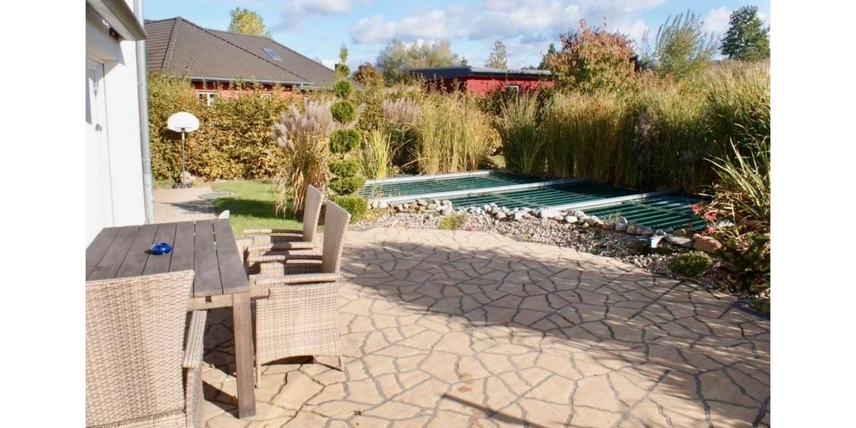 Einfamilienhaus Rastow - 6 Zimmer, 180 m&sup2;, 2.280&euro; | Angebot:25641665