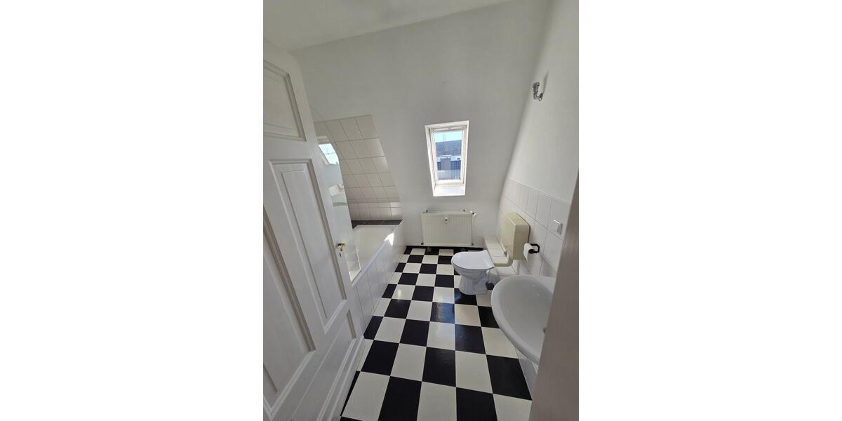Etagenwohnung Bielefeld Schildesche - 4 Zimmer, 75 m&sup2;, 890&euro; | Angebot:26689293