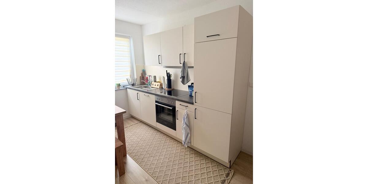 Etagenwohnung Deißlingen - 2 Zimmer, 50 m&sup2;, 900&euro; | Angebot:26271082