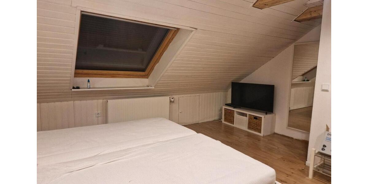 Wohnen auf Zeit Ahrensburg - 1 Zimmer, 20 m&sup2;, 30&euro; | Angebot:25412724