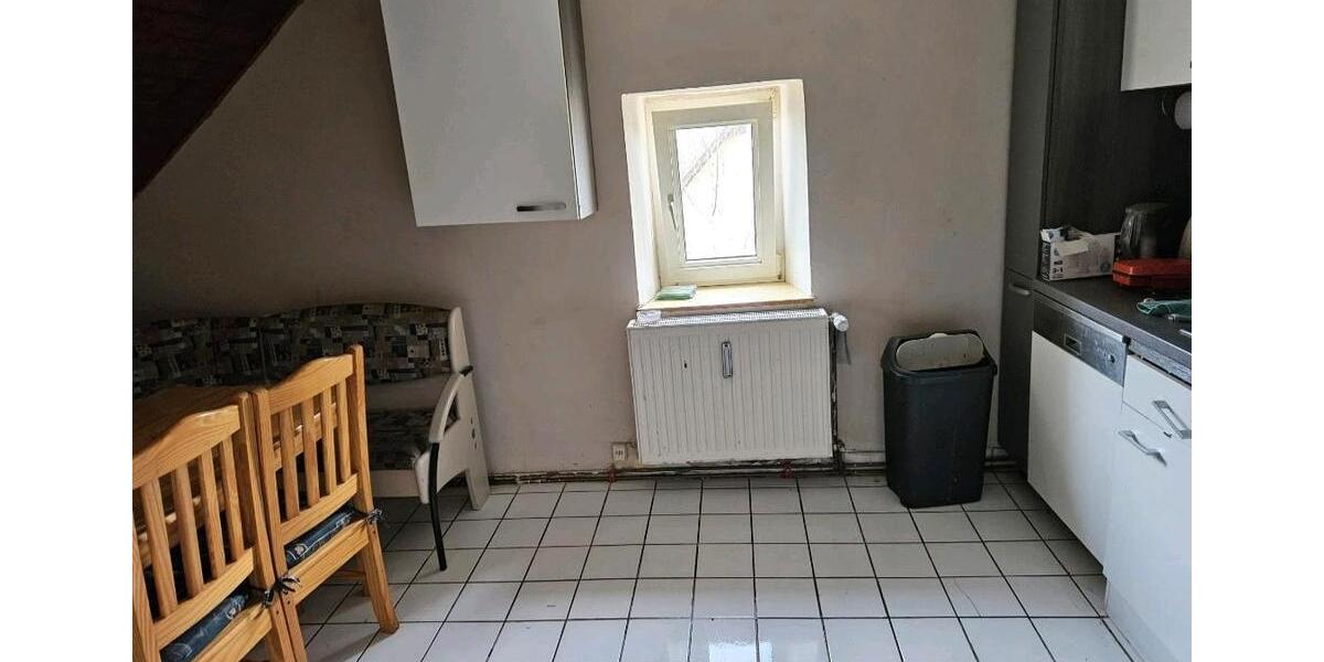 Etagenwohnung Jünkerath - 3 Zimmer, 72 m&sup2;, 550&euro; | Angebot:24482939
