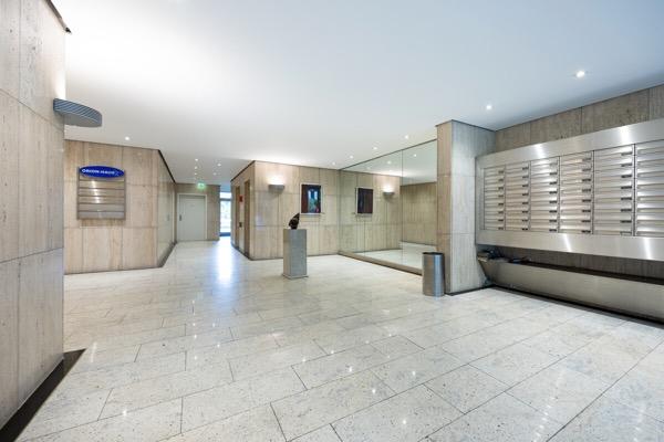 Etagenwohnung Düsseldorf Stadtbezirk 5 - 1 Zimmer, 35 m&sup2;, 1.000&euro; | Angebot:26468172