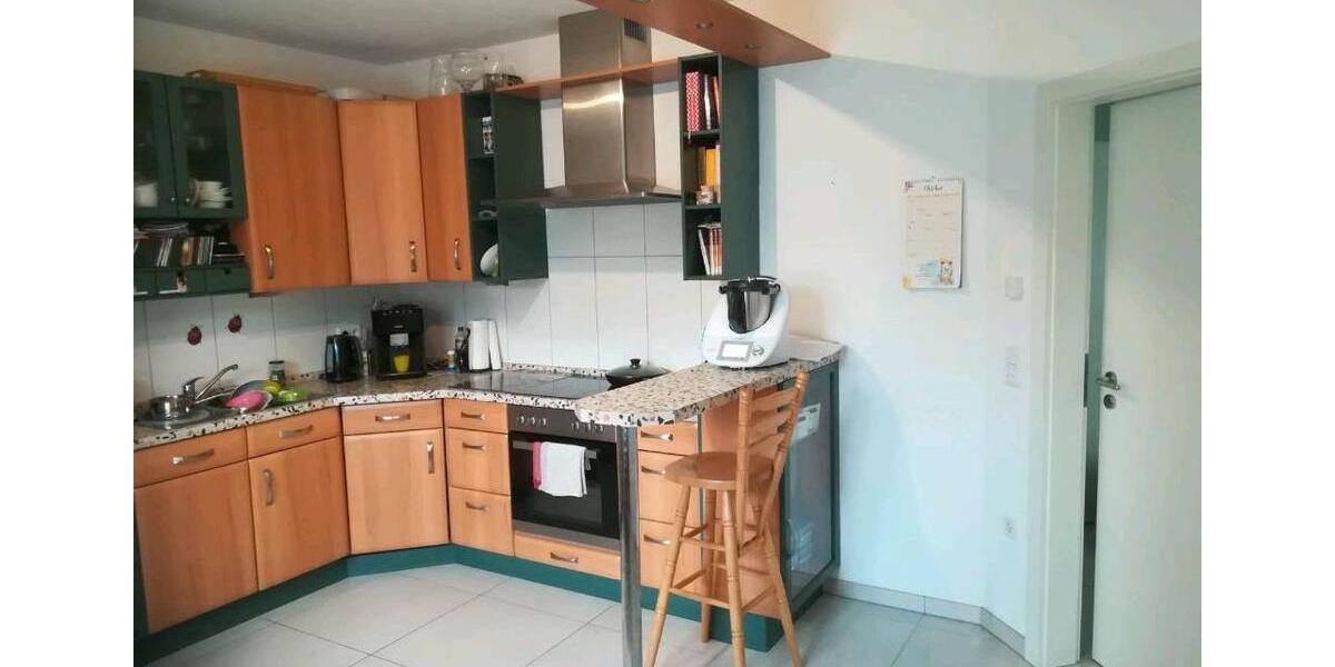 Doppelhaushälfte Dörpen - 4 Zimmer, 110 m&sup2;, 830&euro; | Angebot:26535978