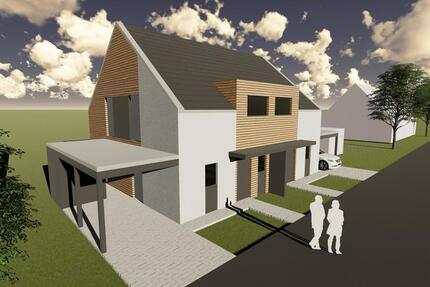 Haus Hemmoor - 5 Zimmer, 115 m&sup2;, 1.250&euro; | Angebot:25809948