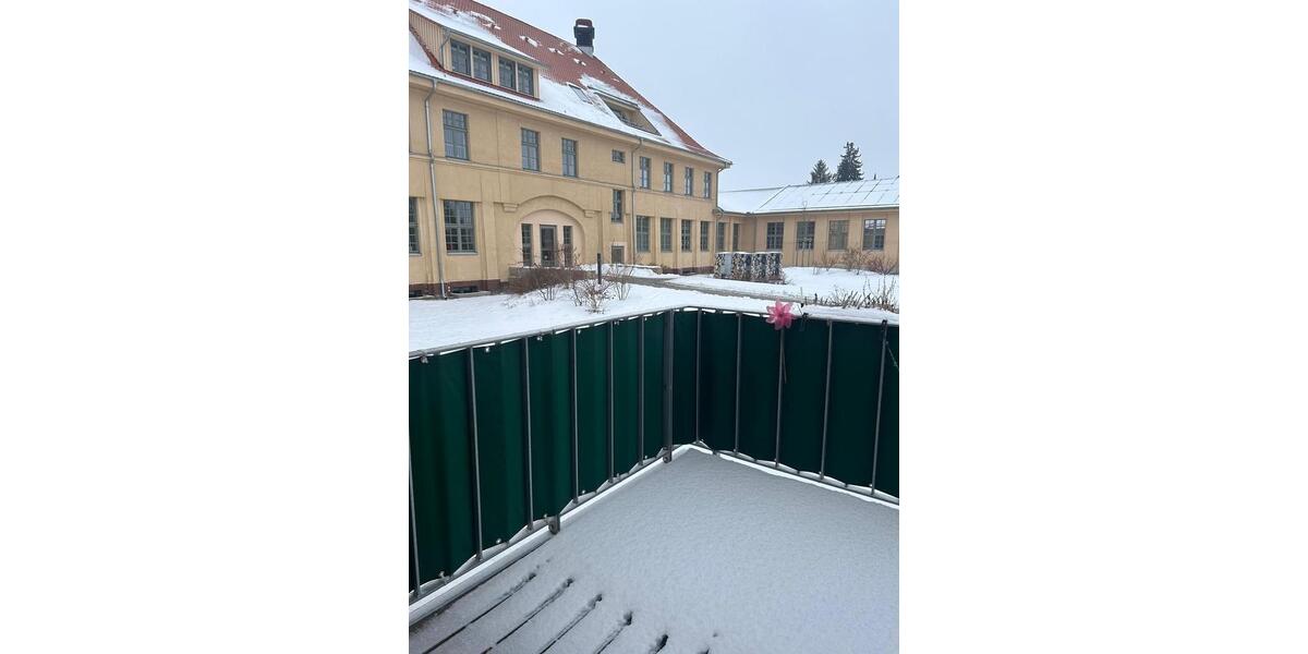 Erdgeschoßwohnung Osterwieck - 2 Zimmer, 52 m&sup2;, 626&euro; | Angebot:25882151