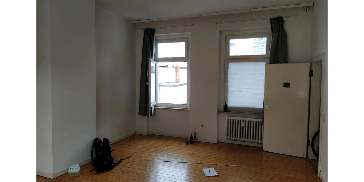 Wohnen auf Zeit Wuppertal Elberfeld - 1 Zimmer, 30 m&sup2;, 475&euro; | Angebot:25378344