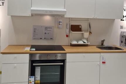 Schöne 2-Zimmer-Wohnung mit Balkon & Einbauküche – ab 01.02 2 zimmer