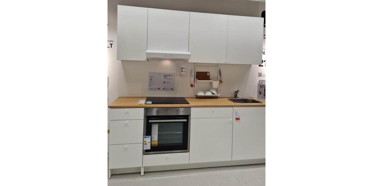 Schöne 2-Zimmer-Wohnung mit Balkon & Einbauküche – ab 01.02 2 zimmer