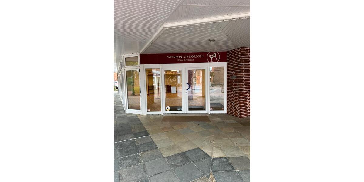 Gewerbeobjekt Esens - 1.750&euro; | Angebot:26226305
