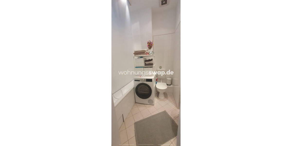 Etagenwohnung Berlin Friedrichshain - 2 Zimmer, 65 m&sup2;, 950&euro; | Angebot:26758363