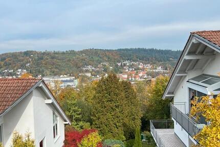 Helle 34-qm-Wohnung direkt an der PH in Schwäbisch Gmünd ab 01.01 1 zimmer