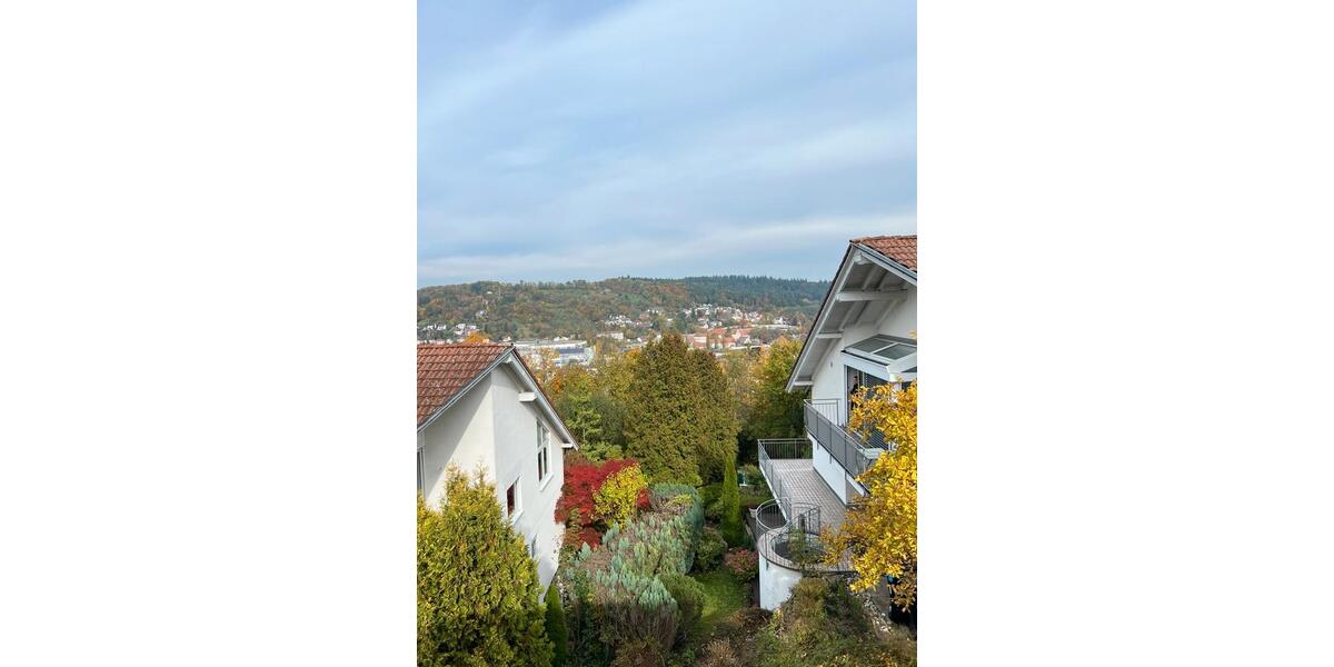 Helle 34-qm-Wohnung direkt an der PH in Schwäbisch Gmünd ab 01.01 1 zimmer