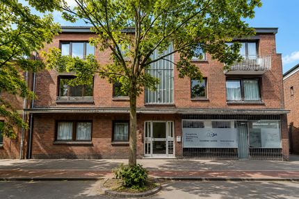 Wohnung Bottrop - 3.5 Zimmer, 75 m&sup2;, 690&euro; | Angebot:26755933