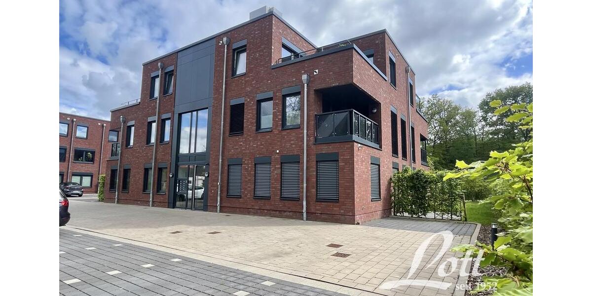 Dachgeschoßwohnung Bad Zwischenahn - 3 Zimmer, 89 m&sup2;, 1.025&euro; | Angebot:26592296