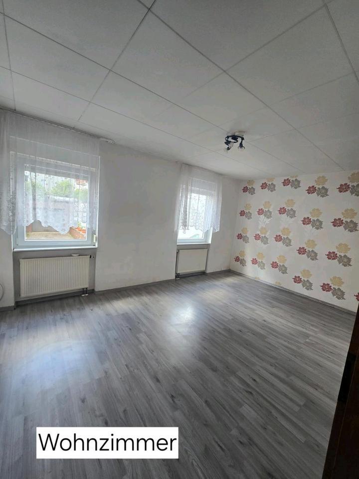 Wohnung zu vermieten SB-Altenkessel