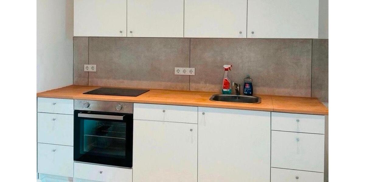 Etagenwohnung Oldenburg Drielaker-Moor - 1 Zimmer, 28 m&sup2;, 600&euro; | Angebot:24746029