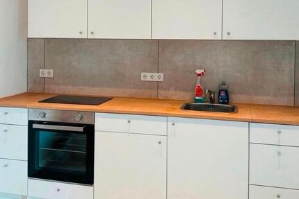 Wohnung Oldenburg Drielaker-Moor - 1 Zimmer, 28 m&sup2;, 600&euro; | Angebot:24746029