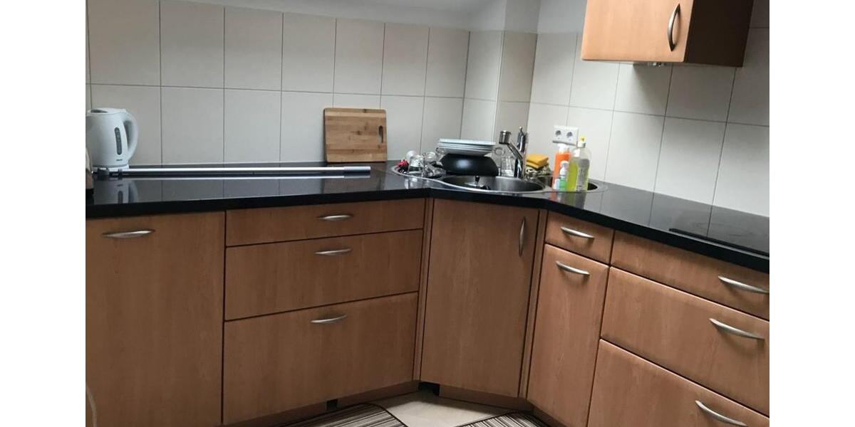 Dachgeschoßwohnung Waldshut-Tiengen Tiengen - 4 Zimmer, 88 m&sup2;, 1.070&euro; | Angebot:25953962