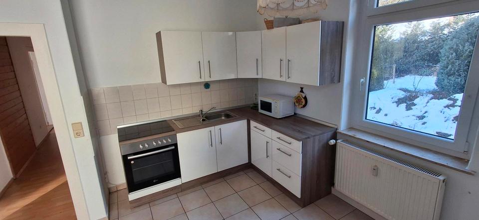 Etagenwohnung Hohenstein-Ernstthal Ernstthal - 1 Zimmer, 59 m&sup2;, 324&euro; | Angebot:24539899