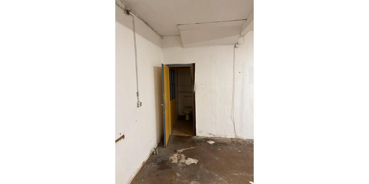 Gewerbeobjekt Georgsmarienhütte - 550&euro; | Angebot:26259059