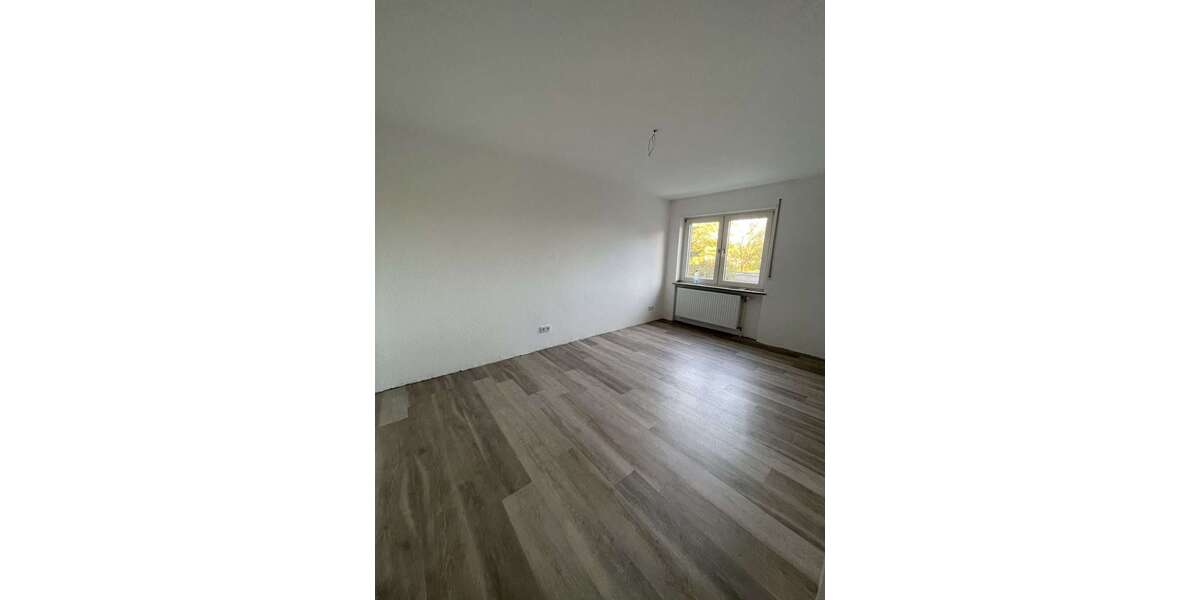 Etagenwohnung Dortmund Gartenstadt - 2 Zimmer, 60 m&sup2;, 600&euro; | Angebot:27071707