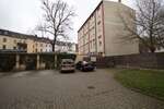 mit 360° Rundgang! Sanierte 2 Zimmer mit Balkon + großer Küche am Brühl! 2 zimmer