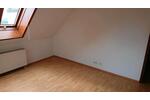 Schöne Maisonette-Wohnung, DG, Tiefgarage 4 zimmer