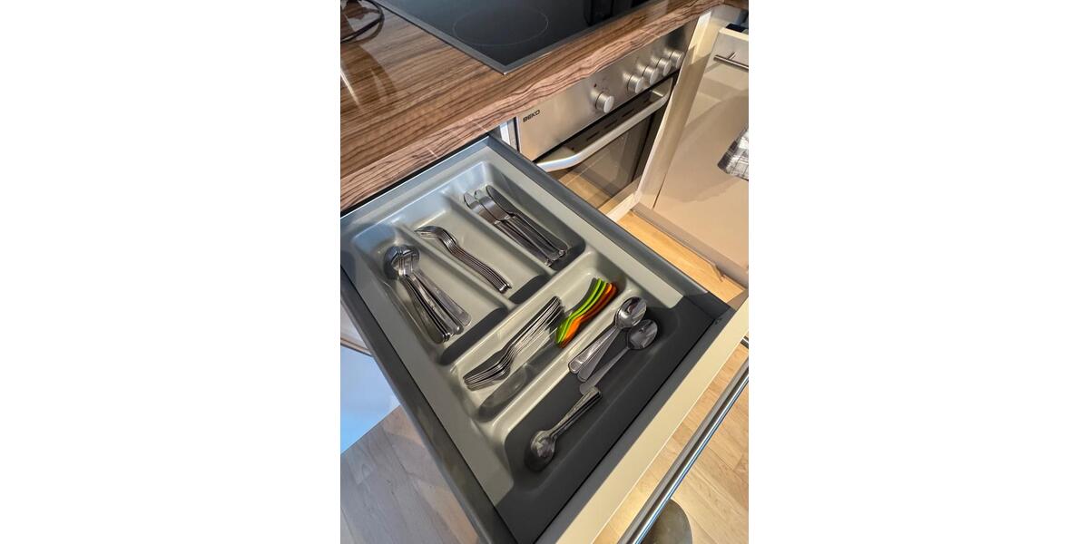 Dachgeschoßwohnung Linz am Rhein - 2 Zimmer, 45 m&sup2;, 980&euro; | Angebot:26049474