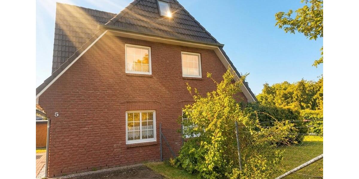 Einfamilienhaus Ludwigslust - 5 Zimmer, 115 m&sup2;, 1.200&euro; | Angebot:26539800