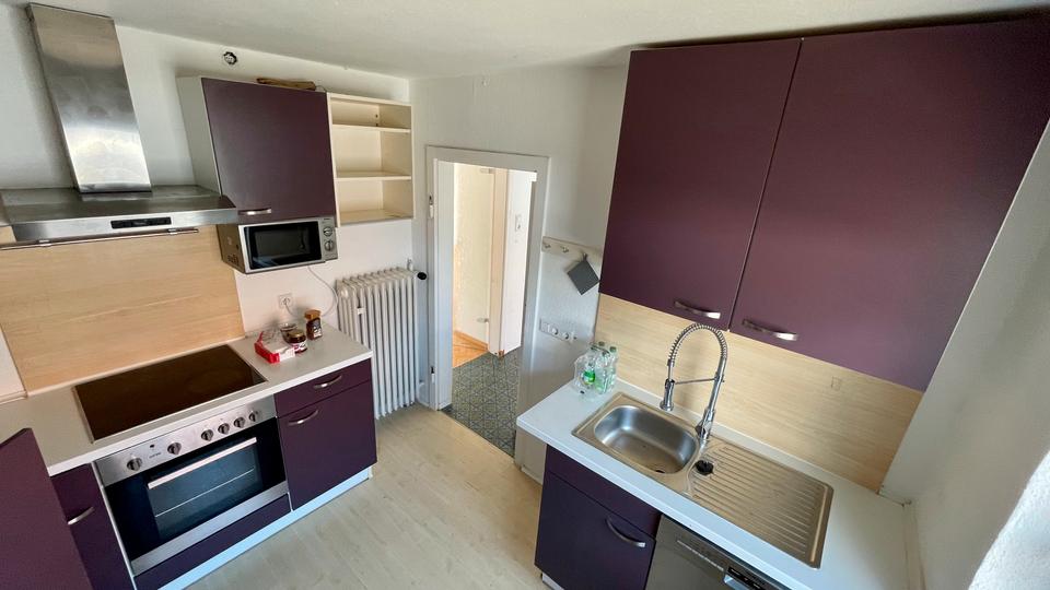 Doppelhaushälfte Bisingen - 3.5 Zimmer, 80 m&sup2;, 900&euro; | Angebot:25053472
