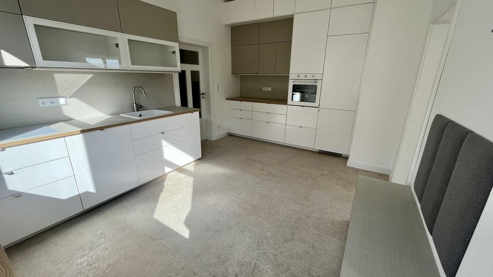 Erdgeschoßwohnung Ilmenau - 3.5 Zimmer, 86 m&sup2;, 860&euro; | Angebot:26521261