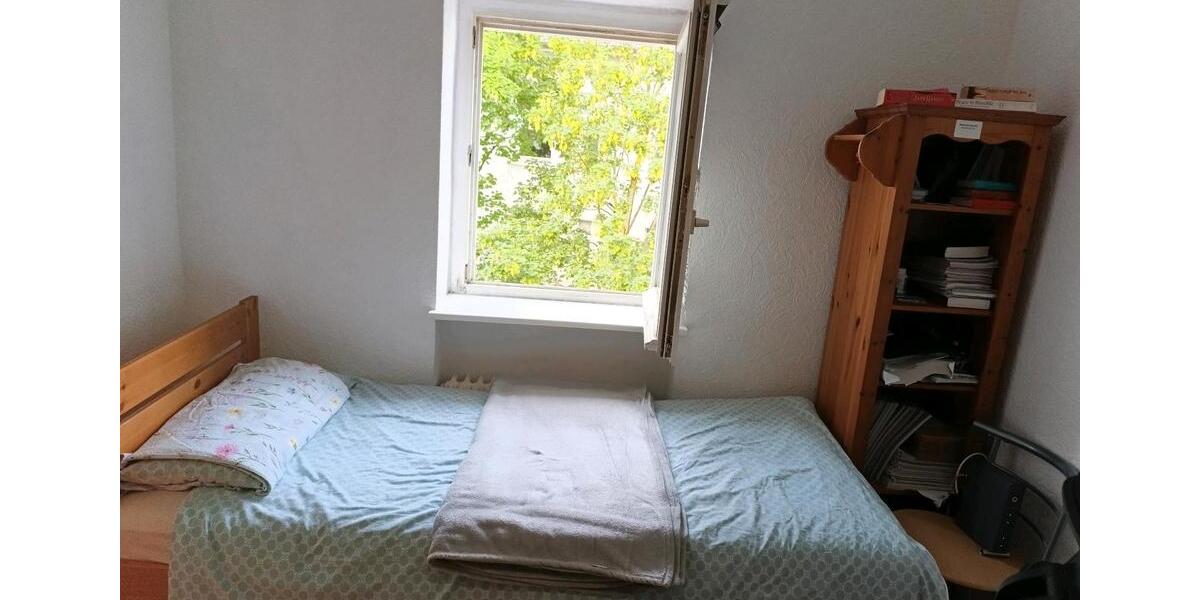 Wohnen auf Zeit Frankfurt am Main Ostend - 1 Zimmer, 18 m&sup2;, 430&euro; | Angebot:26701554