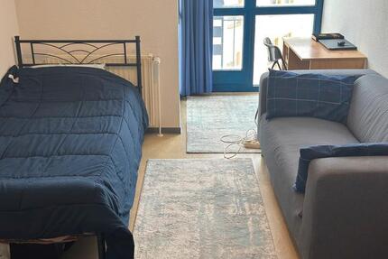 Wohnen auf Zeit Osnabrück Nahne - 1 Zimmer, 16 m&sup2;, 420&euro; | Angebot:24753760