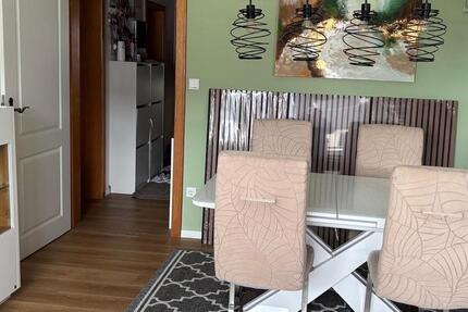 Wohnung Paderborn - 4 Zimmer, 111 m&sup2;, 900&euro; | Angebot:25612738