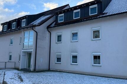 Wohnung Oberkotzau - 2 Zimmer, 68 m&sup2;, 550&euro; | Angebot:25222885