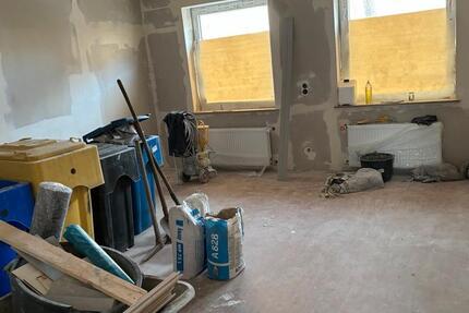 Mietwohnung 128qm2 Erdgeschoss mit Gartennutzung 3 zimmer