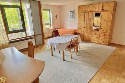 Wohnung Laichingen - 1 Zimmer, 45 m&sup2;, 470&euro; | Angebot:25973663