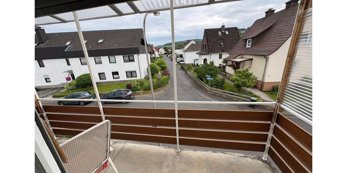 Etagenwohnung Rotenburg an der Fulda - 3 Zimmer, 80 m&sup2;, 900&euro; | Angebot:26705416