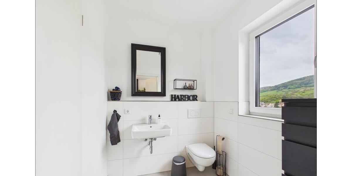 Doppelhaushälfte Waldaschaff - 4 Zimmer, 145 m&sup2;, 1.450&euro; | Angebot:26133680