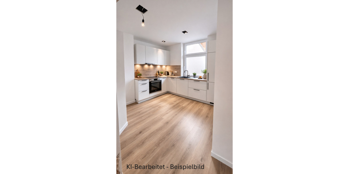 Etagenwohnung Hannover Nord - 2 Zimmer, 64 m&sup2;, 990&euro; | Angebot:25266659