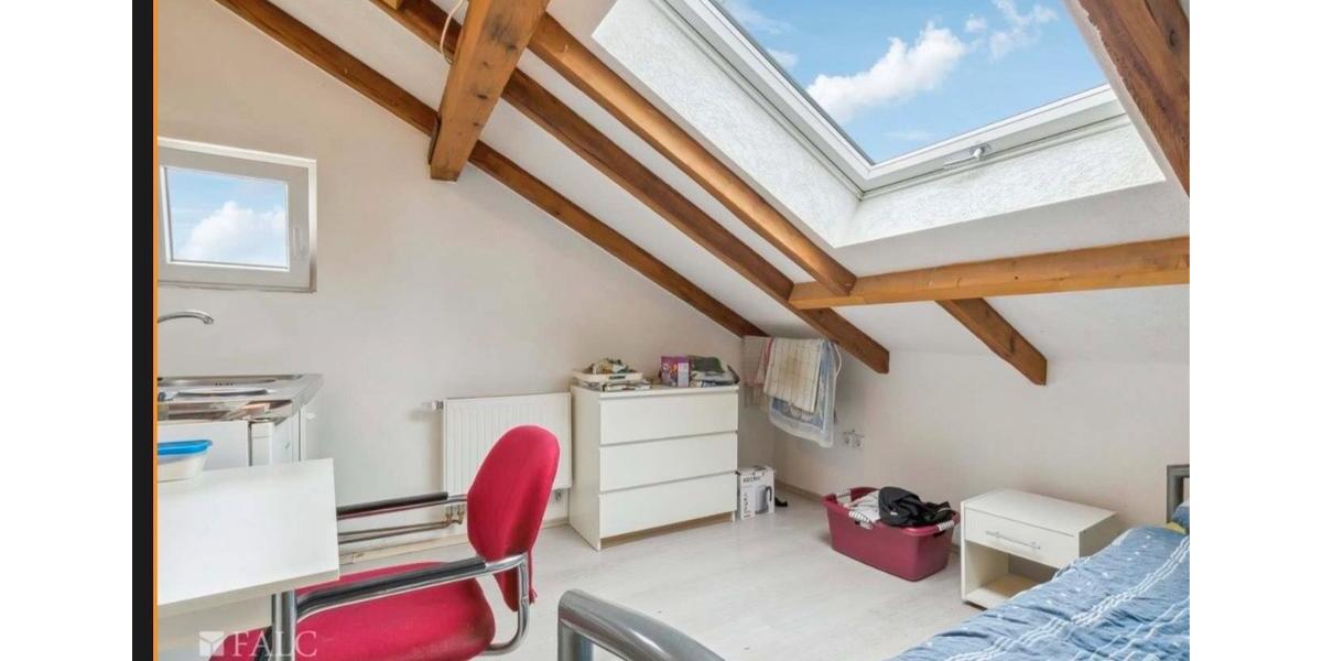 Zimmer zu vermieten in Plittersdorf (Rastatt) – ab 01.04.2026 1 zimmer