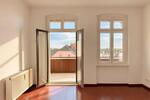 Dachgeschoßwohnung Bad Freienwalde (Oder) - 2 Zimmer, 67 m&sup2;, 540&euro; | Angebot:27634320